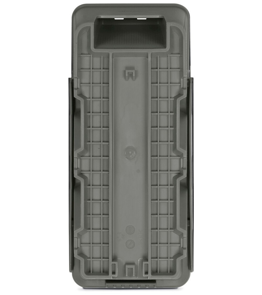 Contenitore in polipropilene riciclato RK Box Air – 3,8 – foto 4