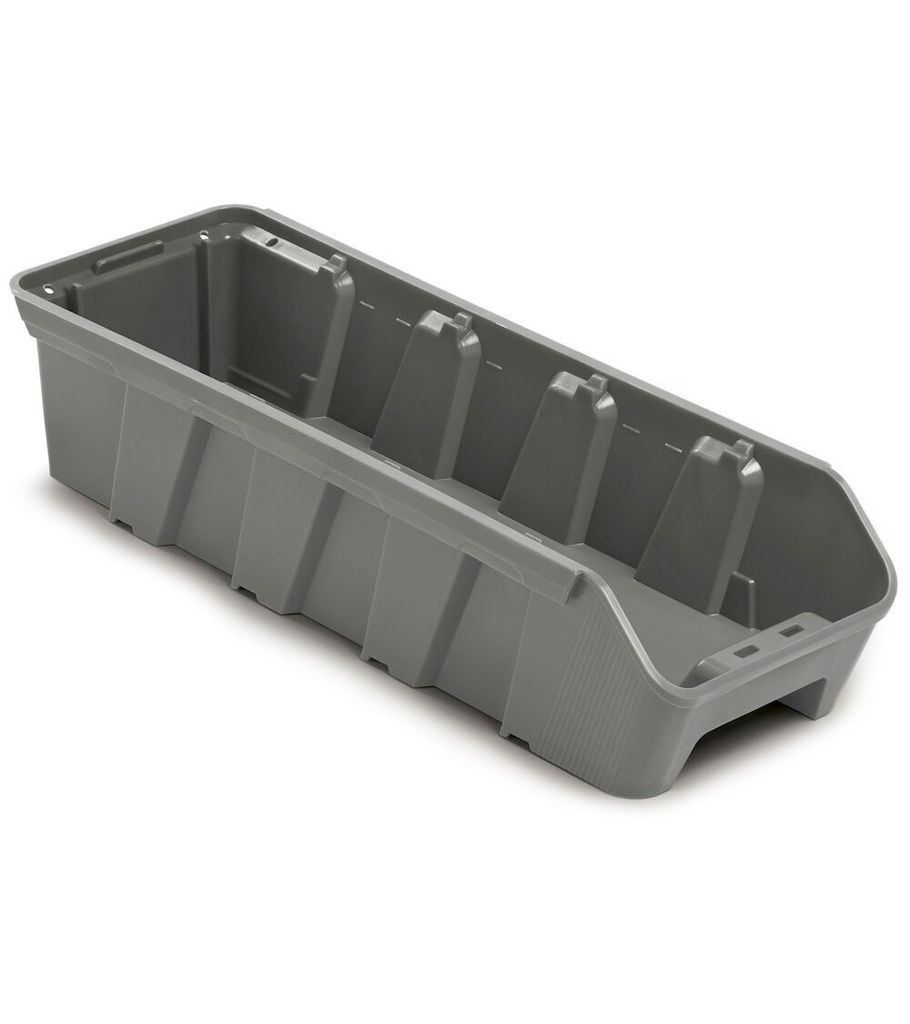 [391P28] Contenitore in polipropilene riciclato RK Box Air – 3,4
