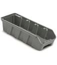 [391P28] Contenitore in polipropilene riciclato RK Box Air – 3,4