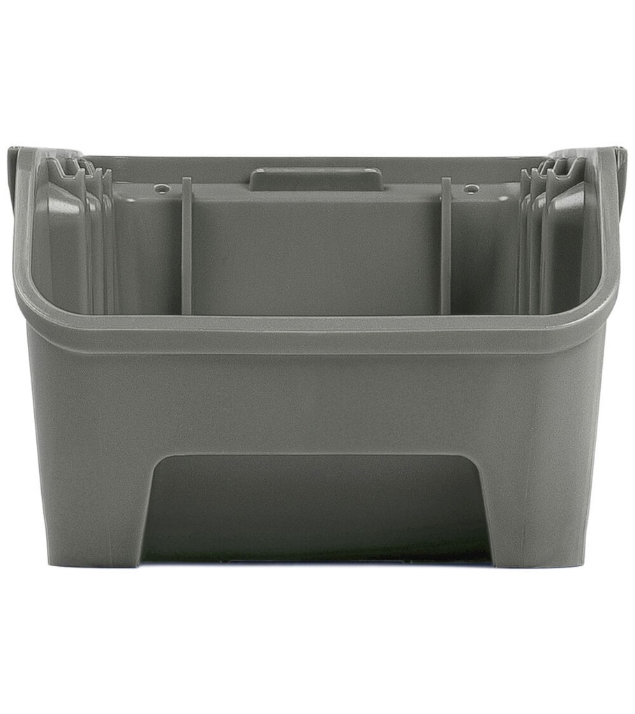 Contenitore in polipropilene riciclato RK Box Air – 3,4 – foto 2