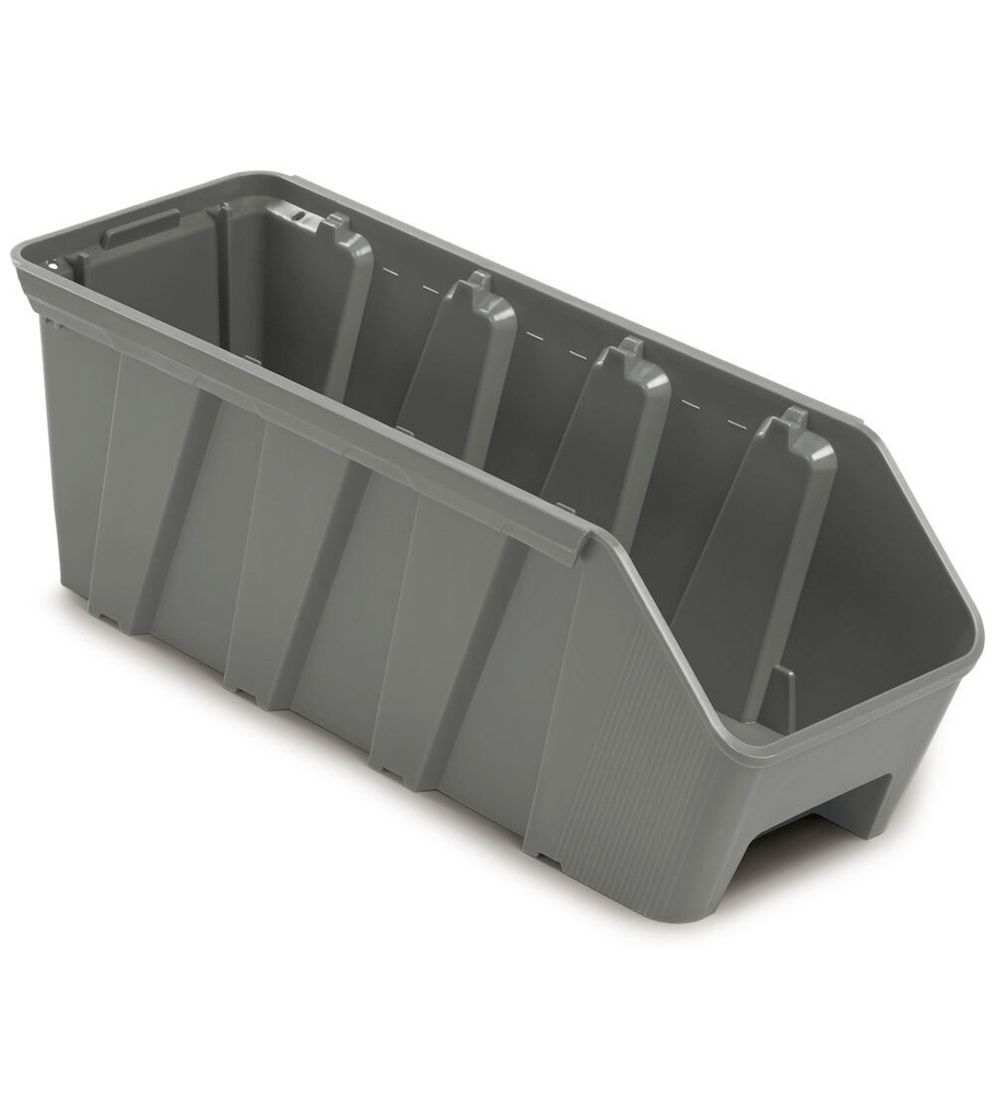 [391P30] Contenitore in polipropilene riciclato RK Box Air – 5,2