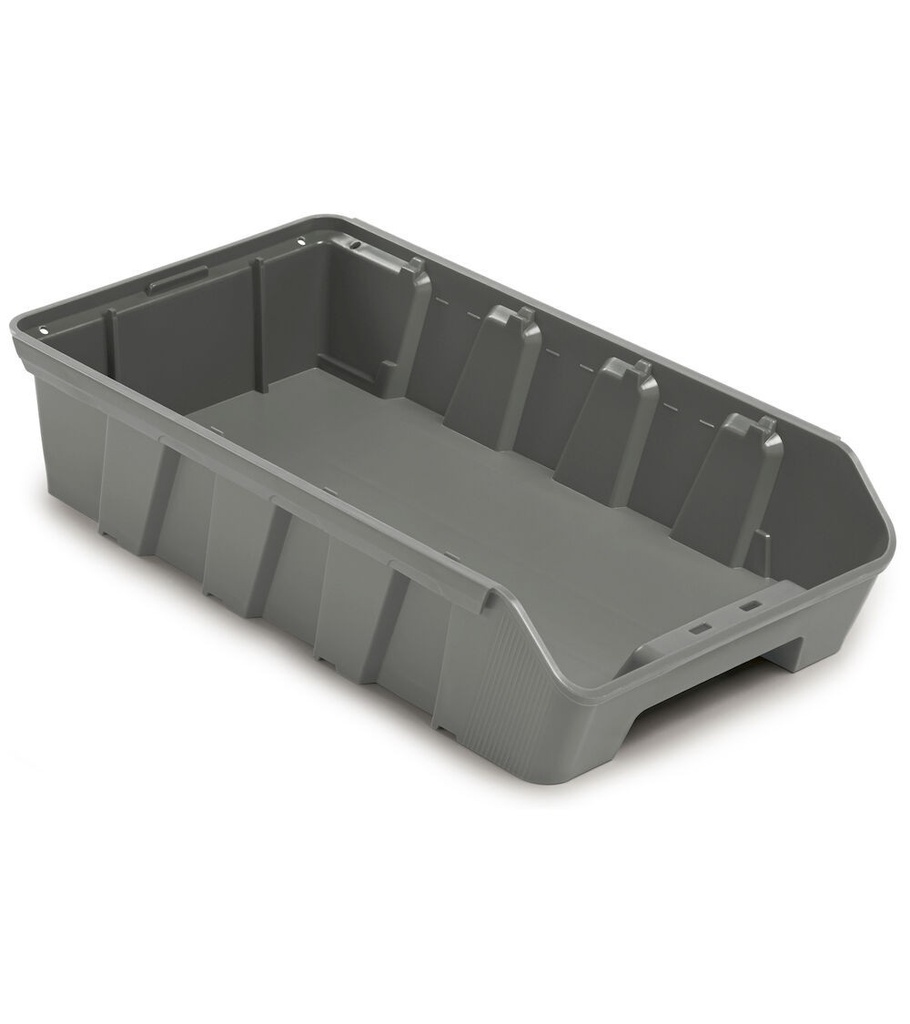 [391P29] Contenitore in polipropilene riciclato RK Box Air – 5,8