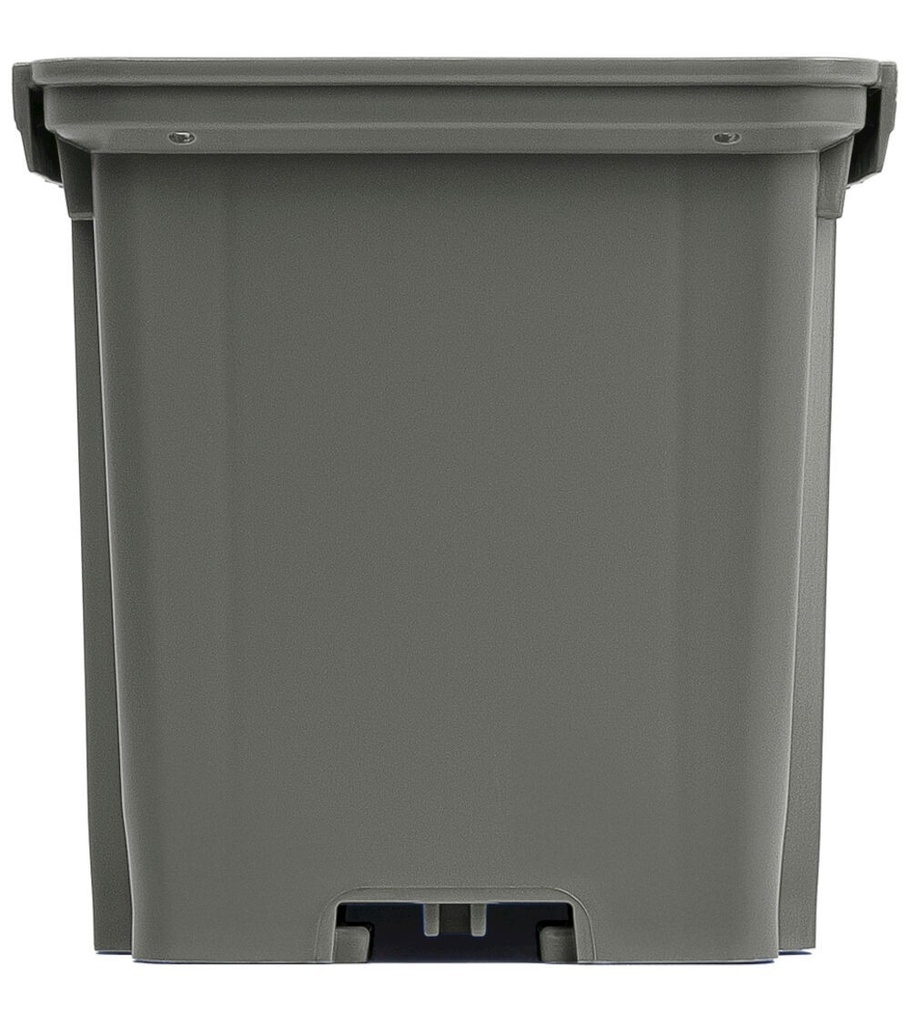 Contenitore in polipropilene riciclato RK Box Air – 5,2 – foto 5