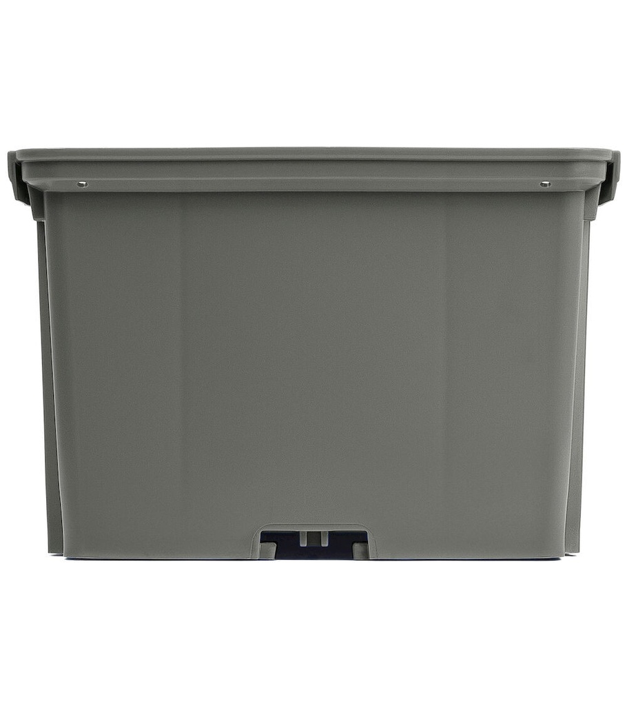 Contenitore in polipropilene riciclato RK Box Air – 9,1 – foto 5