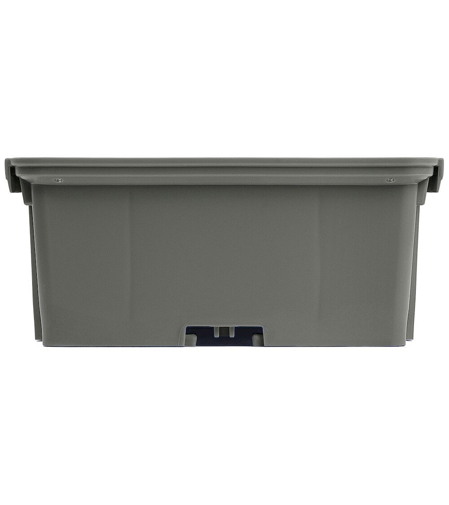 Contenitore in polipropilene riciclato RK Box Air – 7,4 – foto 5