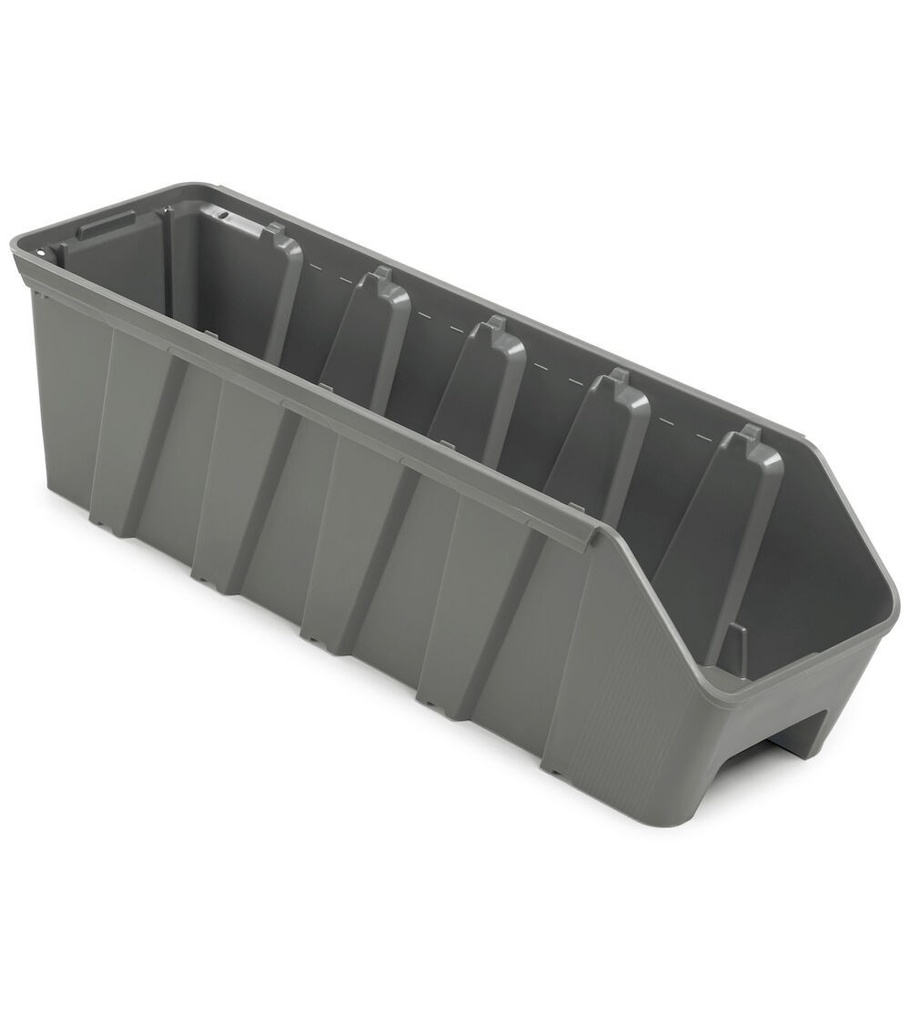 [391P34] Contenitore in polipropilene riciclato RK Box Air – 6,8