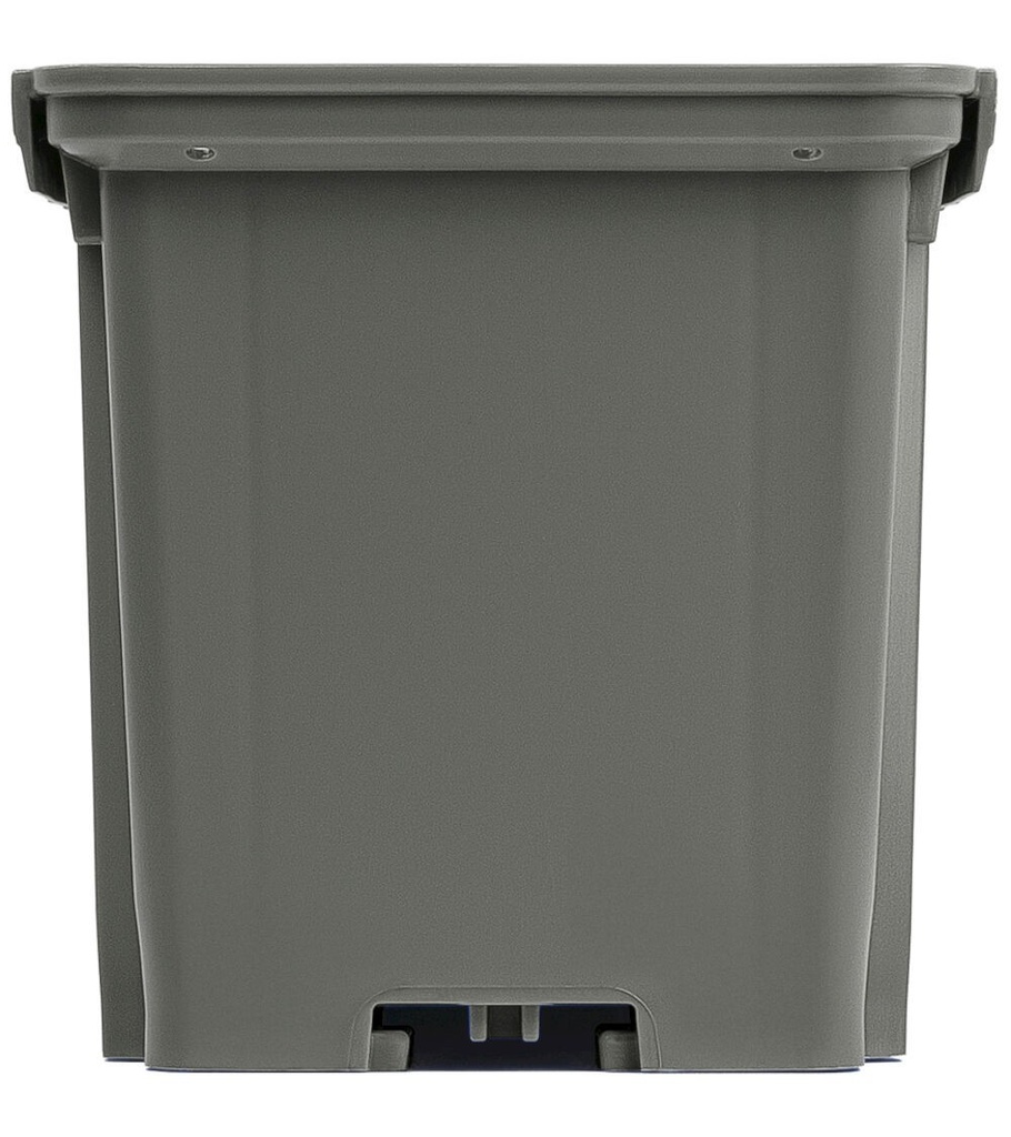 Contenitore in polipropilene riciclato RK Box Air – 6,8 – foto 5