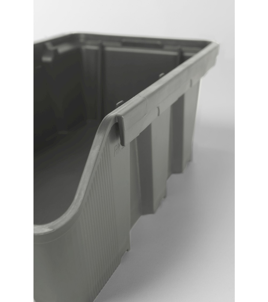 Contenitore in polipropilene riciclato RK Box Air – 6,8 – foto 9