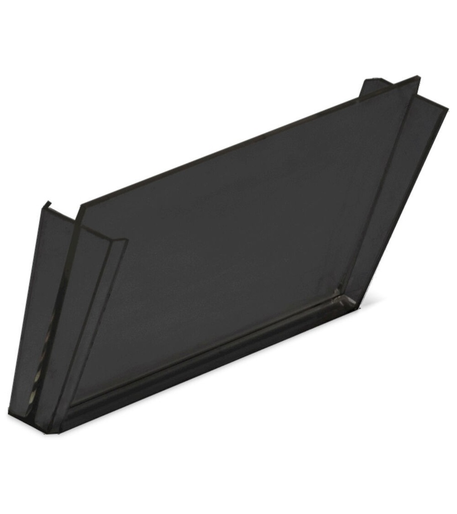 [391P39] Divisorio trasversale per contenitore RK Box Air – 391p24/391p28/391p32 – 195 × 47 × 132 mm