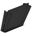 [391P38] Divisorio trasversale per contenitore RK Box Air – 391p24/391p28/391p32 – 123 × 46 × 132 mm