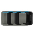 Divisorio trasversale per contenitore RK Box Air – 391p24/391p28/391p32 – 195 × 47 × 132 mm – foto 4
