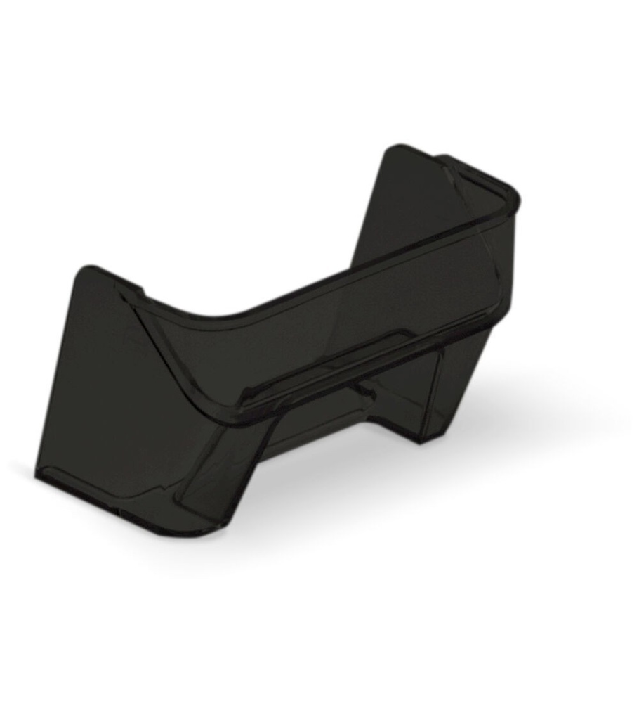 [391P40] Frontalino per contenitore RK Box Air – 391p24/391p28/391p32 – 133 × 87 × 79 mm