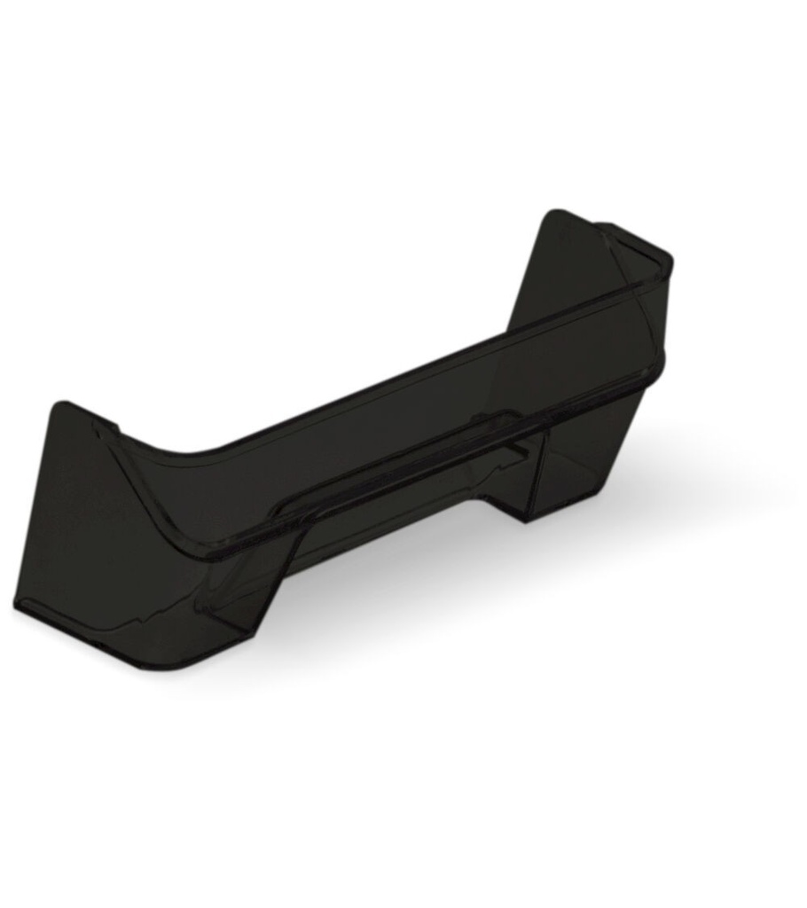 [391P41] Frontalino per contenitore RK Box Air – 391p24/391p28/391p32 – 206 × 87 × 79 mm