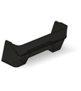 [391P41] Frontalino per contenitore RK Box Air – 391p24/391p28/391p32 – 206 × 87 × 79 mm