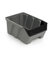 Frontalino per contenitore RK Box Air – 391p24/391p28/391p32 – 206 × 87 × 79 mm – foto 2