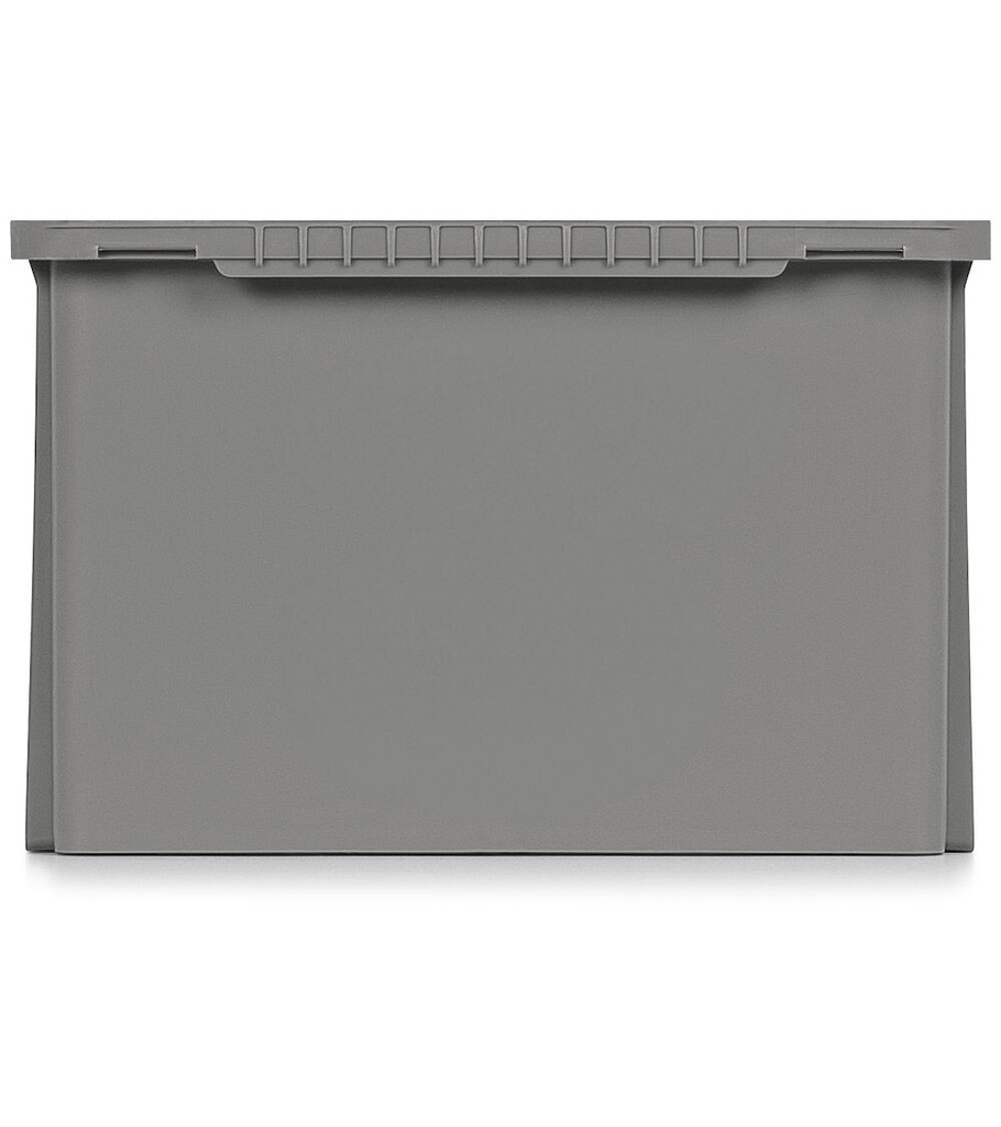 Contenitore per scaffale in polipropilene riciclato Picking Box Mythos, mis. 4, L315 x P500 x H200 mm – foto 4