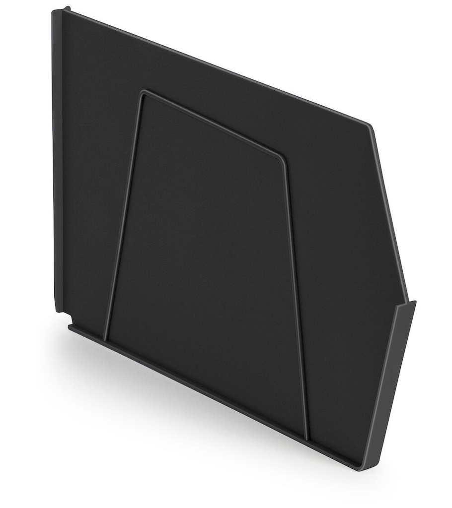 [391P69] Divisori longitudinali per contenitore Picking Box Mythos Linea 391, misura 3