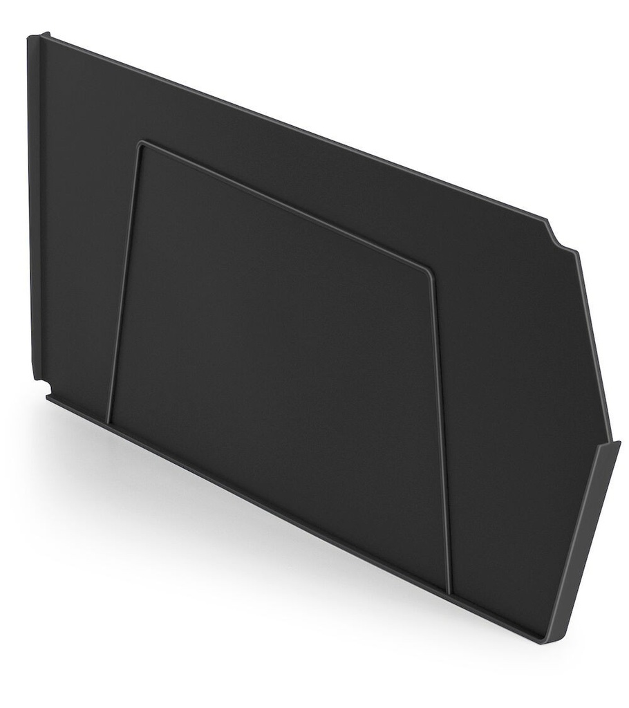 [391P71] Divisori longitudinali per contenitore Picking Box Mythos Linea 391, misura 4