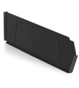 [391P70] Divisori longitudinali per contenitore Picking Box Mythos Linea 391, misura 4A2