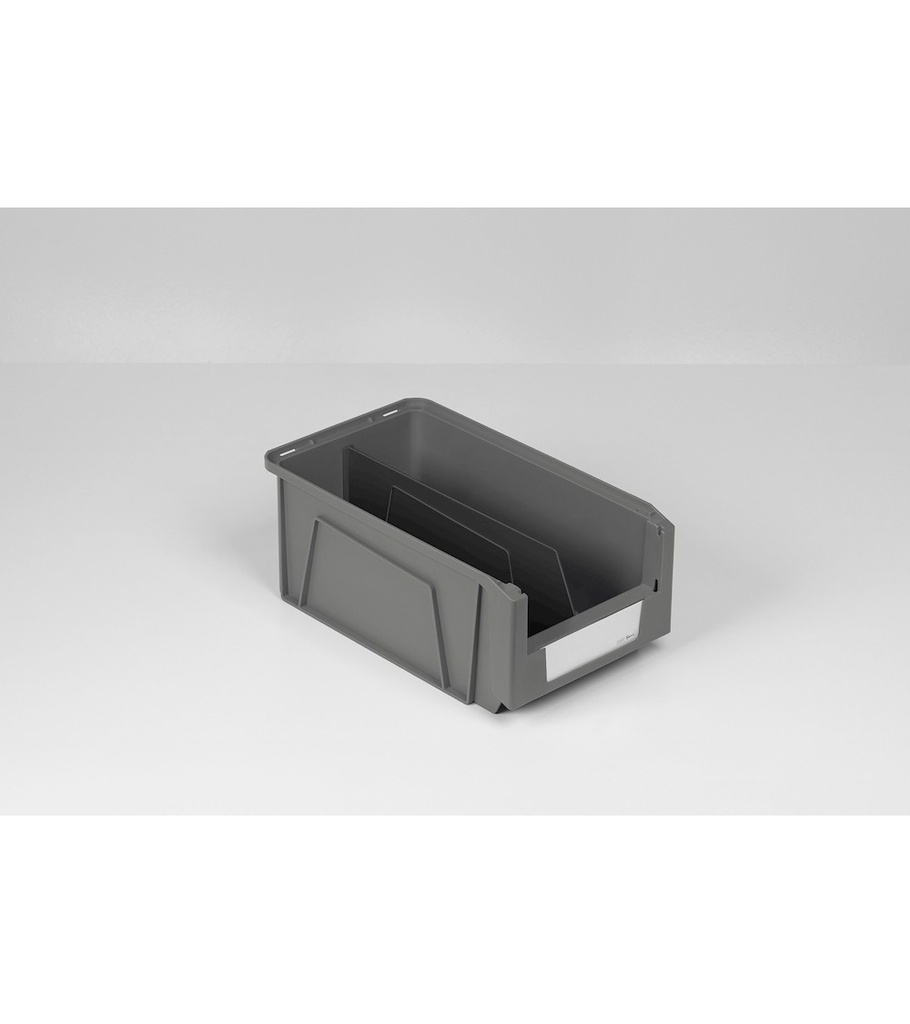 Divisori longitudinali per contenitore Picking Box Mythos Linea 391, misura 4 – foto 3