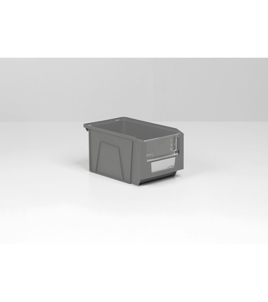 Frontalini per contenitore Picking Box Mythos Linea 391, mis. 2 – foto 2