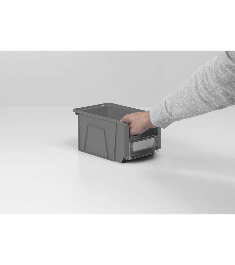 Frontalini per contenitore Picking Box Mythos Linea 391, mis. 3 – foto 4