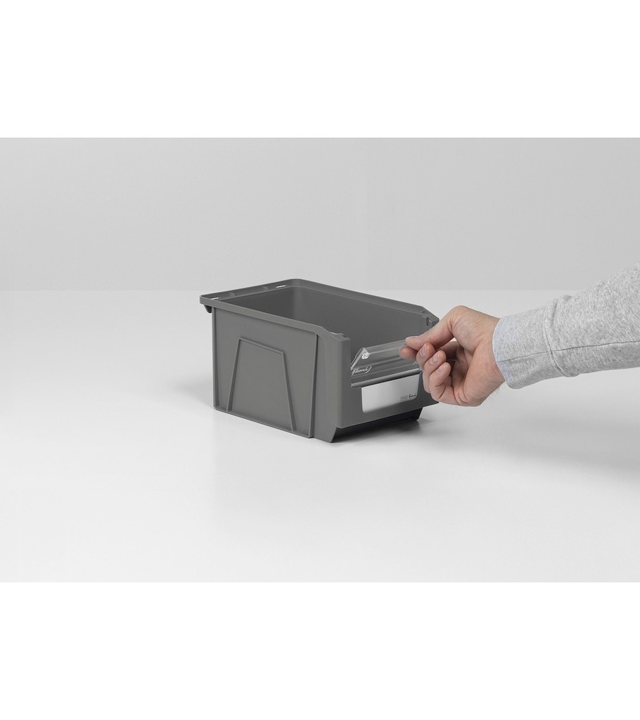 Frontalini per contenitore Picking Box Mythos Linea 391, mis. 4 – foto 3