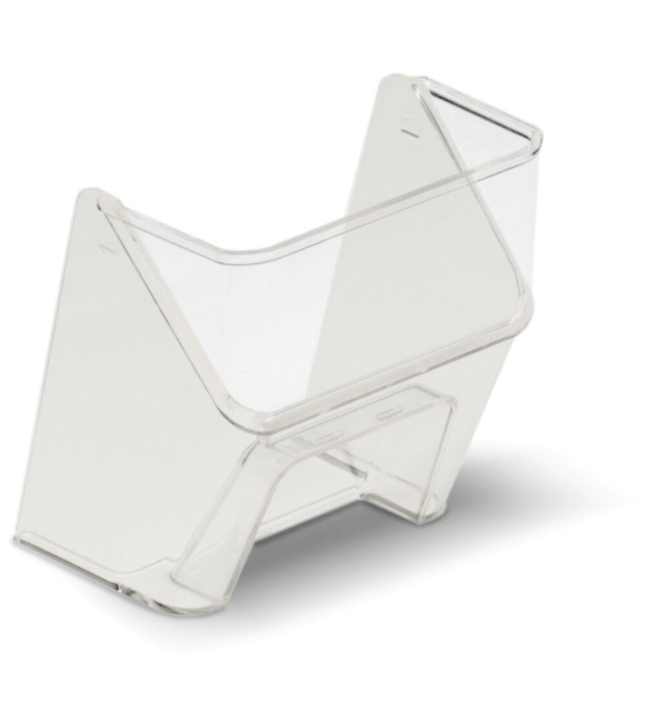 [391P89] Frontalino per contenitore RK Box Air - confezione 16 pezzi – 133 × 110 × 129 mm