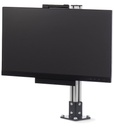 Profilo con piastra porta monitor – foto 3
