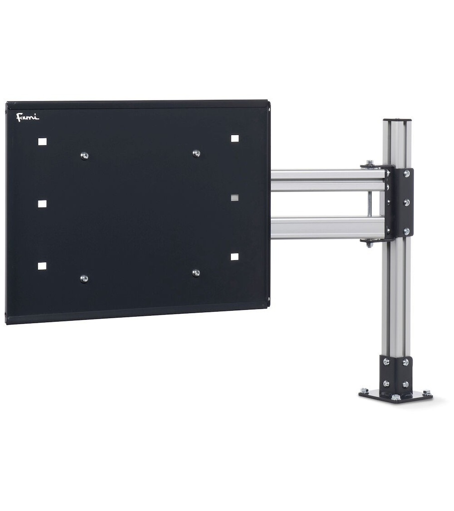 Braccio estensibile con Picking Box Work – 832/515 × 470/300 × 628 mm – foto 2