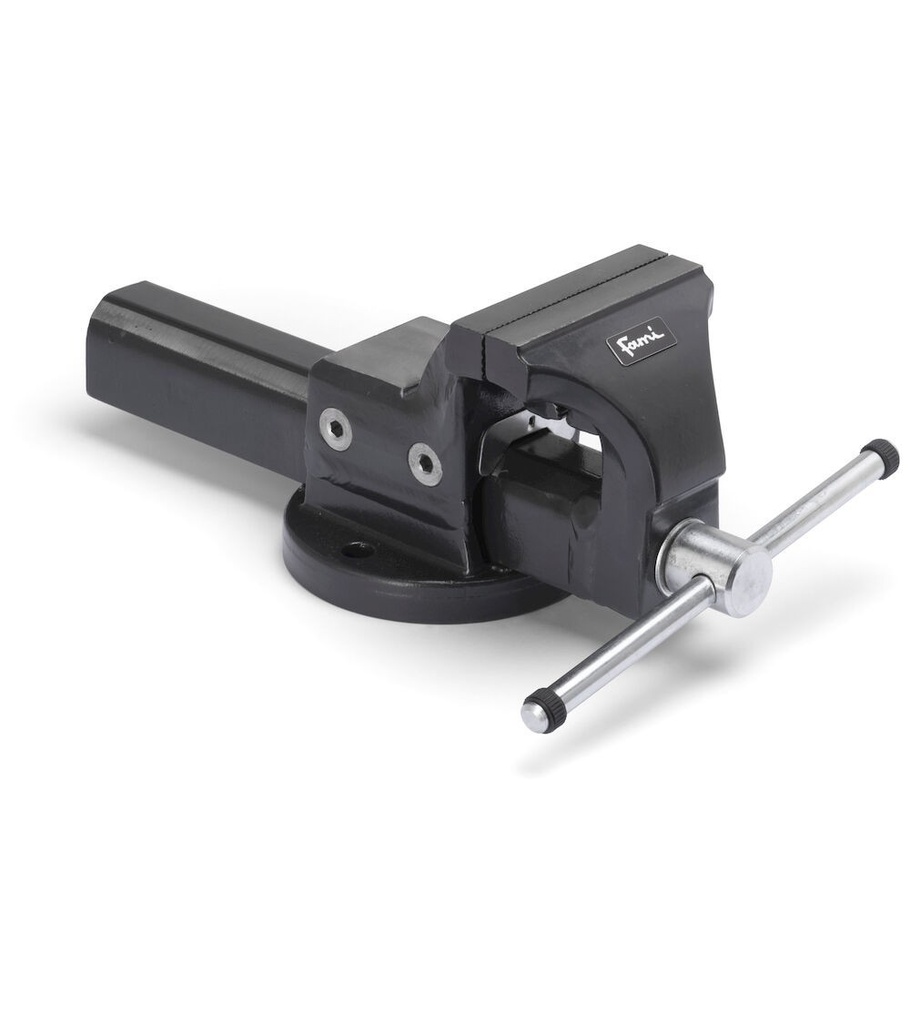 [F22FABL11700039] Morsa professionale modello Work Strong – 160 × 425 × 167 mm