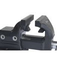 Morsa professionale modello Work Strong – 160 × 425 × 167 mm – foto 2