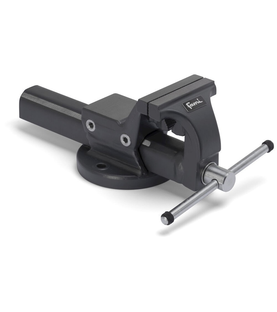 [F22FABL11650039] Morsa professionale modello Work Go – 150 × 389 × 150 mm