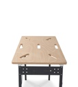 Banco da lavoro pieghevole Work Table – foto 4