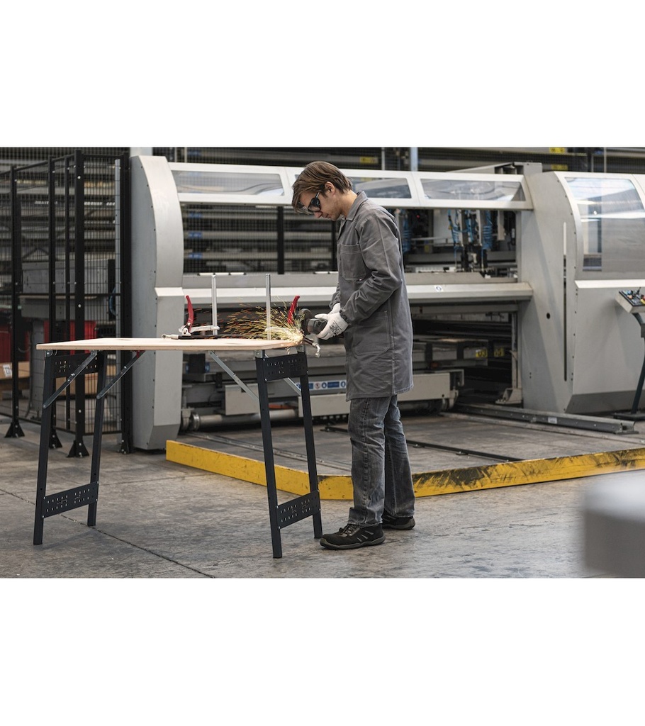 Banco da lavoro pieghevole Work Table – foto 5