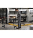 Banco da lavoro pieghevole Work Table – foto 5