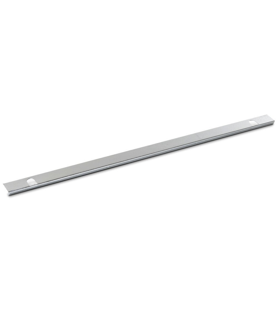 [FAK90400099] Fermo per contenitori mis. 1, L671 x P31 x H11 mm