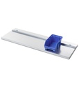 Fermo per contenitori mis. 1, L671 x P31 x H11 mm – foto 2