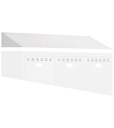 [FAN51800008] Tetto inclinato aggiuntivo – 1191 × 502 × 220 mm
