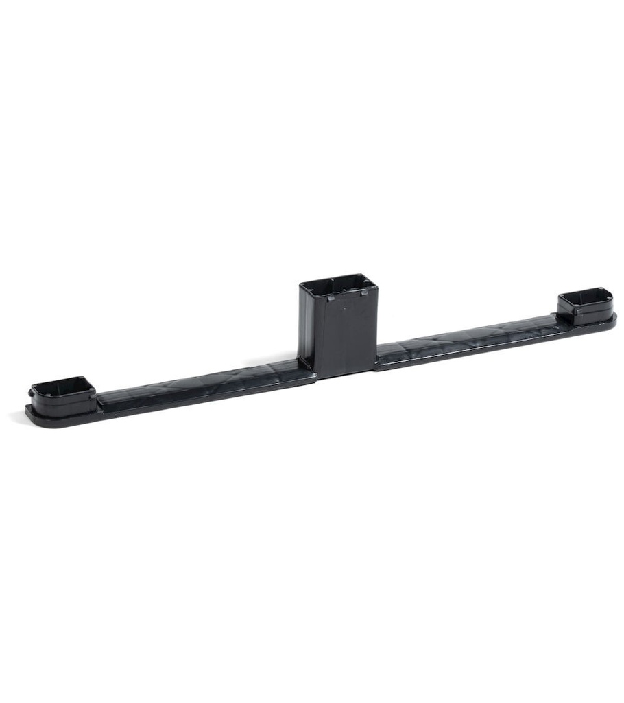[FAX1TRAVXAN0007] Traversa per cassone in plastica da 1200 x 800 mm