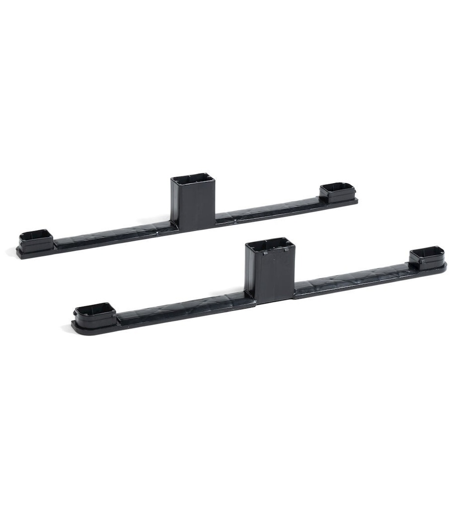Traversa per cassone in plastica da 1200 x 800 mm – foto 2