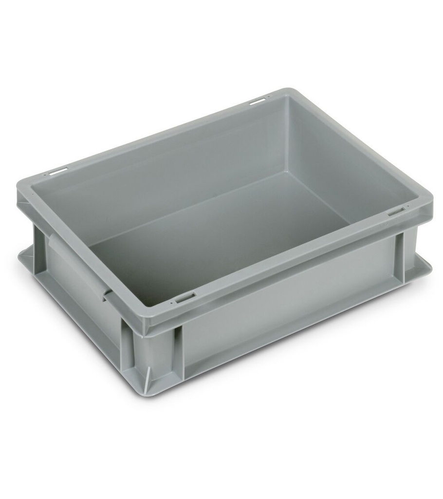 [FAXEB4312L15137] Cassetta in polipropilene Euro Box – 11