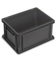 [FAXEB4322L05207] Cassetta in polipropilene conduttivo Euro Box – 19,9
