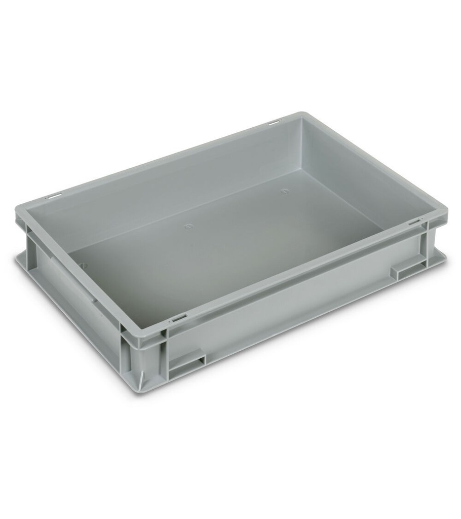 [FAXEB6412L15137] Cassetta in polipropilene Euro Box – 22,8