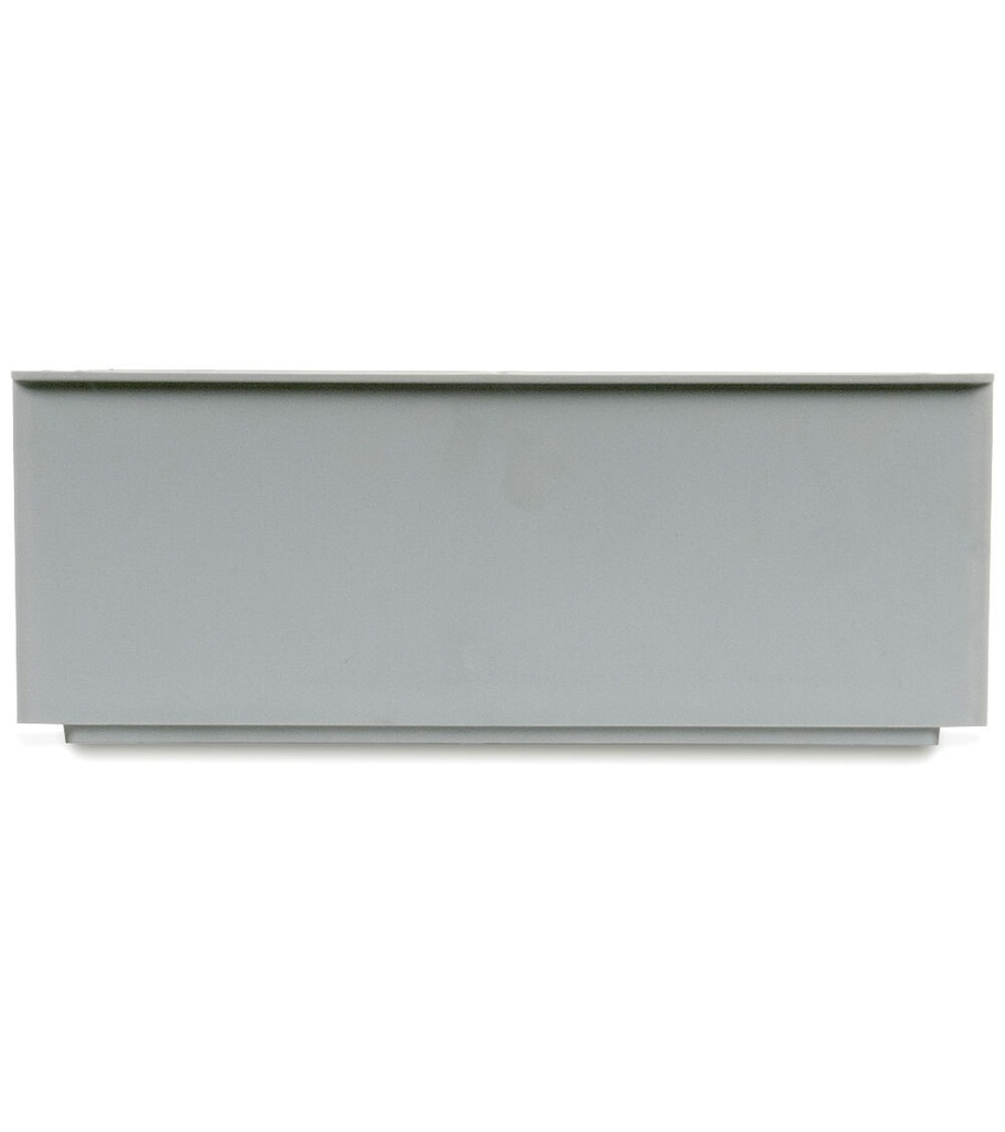 Cassetta divisorio in polipropilene per cassetta Euro Box – 250 × 175 × 95 mm – foto 3