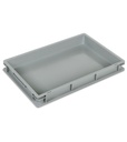 [FAXEB6408L05137] Cassetta in polipropilene Euro Box – 14,2