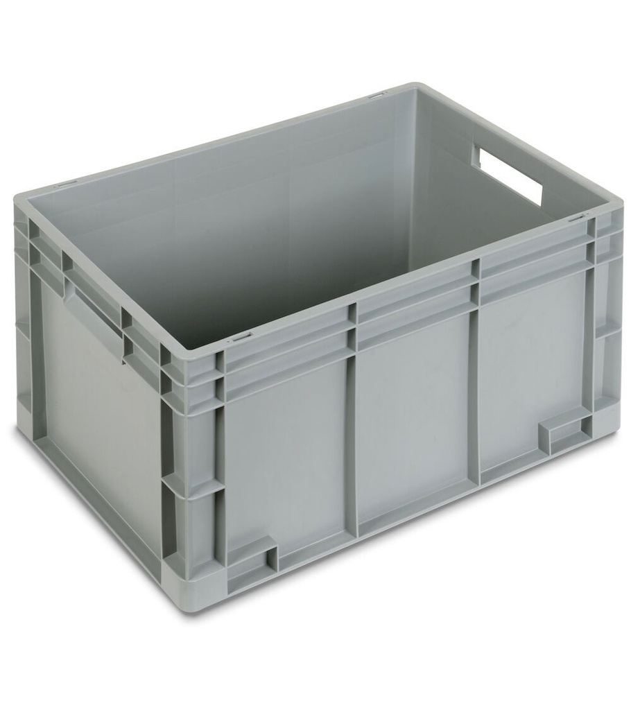 [FAXEB6432R25137] Cassetta in polipropilene Euro Box – 58,5