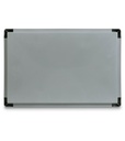 Contenitore Euro Box, mis. 6432, L600 x P400 x H320 mm, maniglie aperte – foto 4