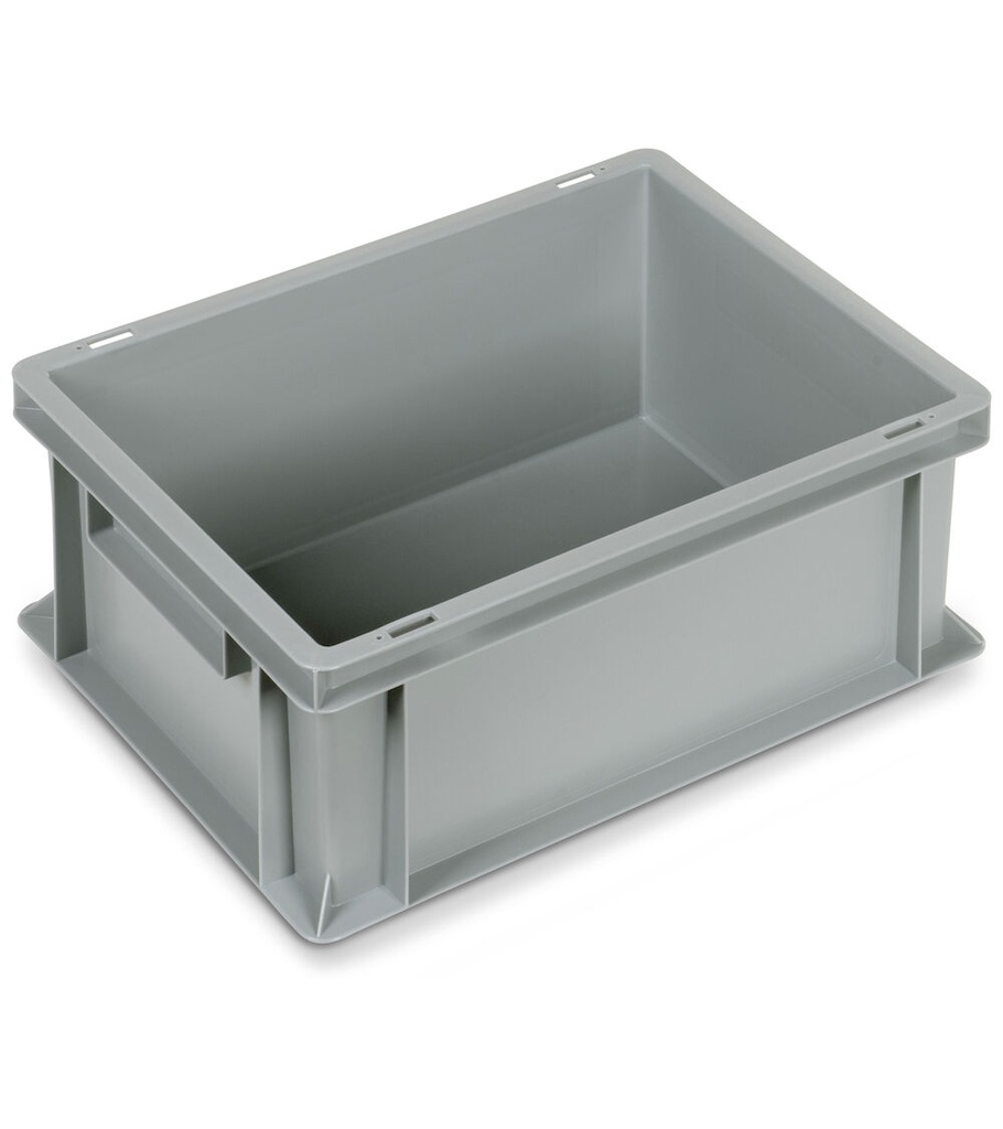 [FAXEB4317L05137] Cassetta in polipropilene Euro Box – 15,5