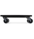 Carrello ESD per contenitori Euro Box L600 x P400 mm – foto 3